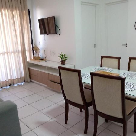 Apartamento Em Fortaleza, Abolicao Mucuripe Buitenkant foto