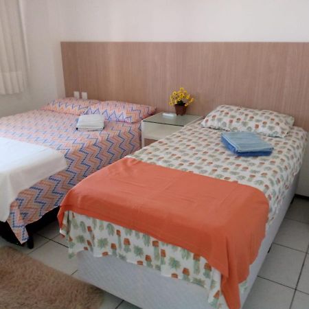 Apartamento Em Fortaleza, Abolicao Mucuripe Buitenkant foto
