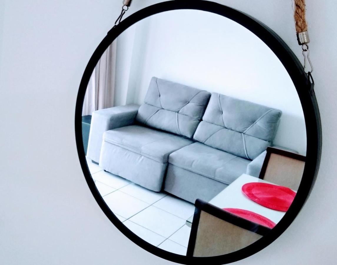 Apartamento Em Fortaleza, Abolicao Mucuripe Buitenkant foto