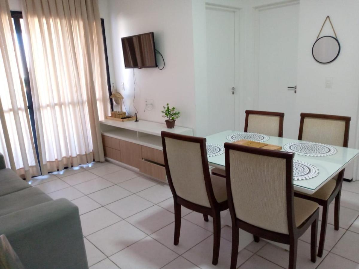Apartamento Em Fortaleza, Abolicao Mucuripe Buitenkant foto