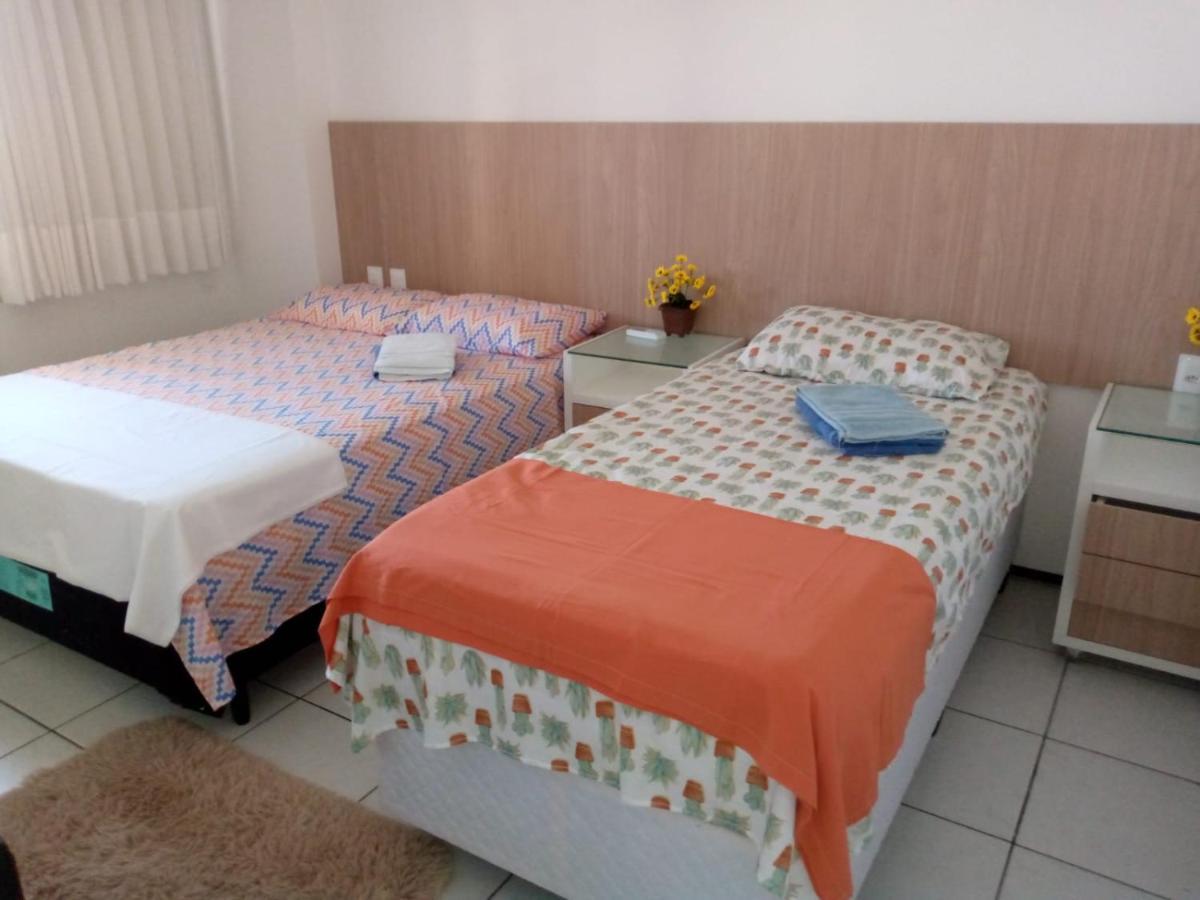Apartamento Em Fortaleza, Abolicao Mucuripe Buitenkant foto