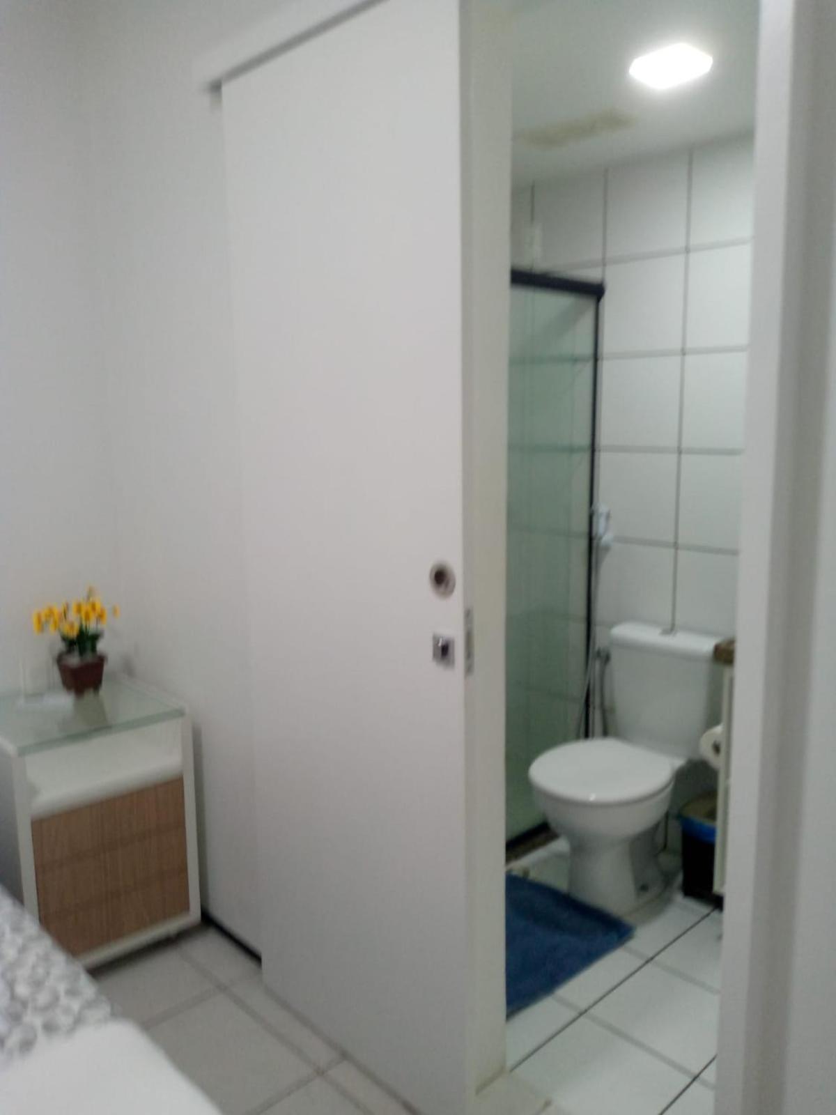 Apartamento Em Fortaleza, Abolicao Mucuripe Buitenkant foto