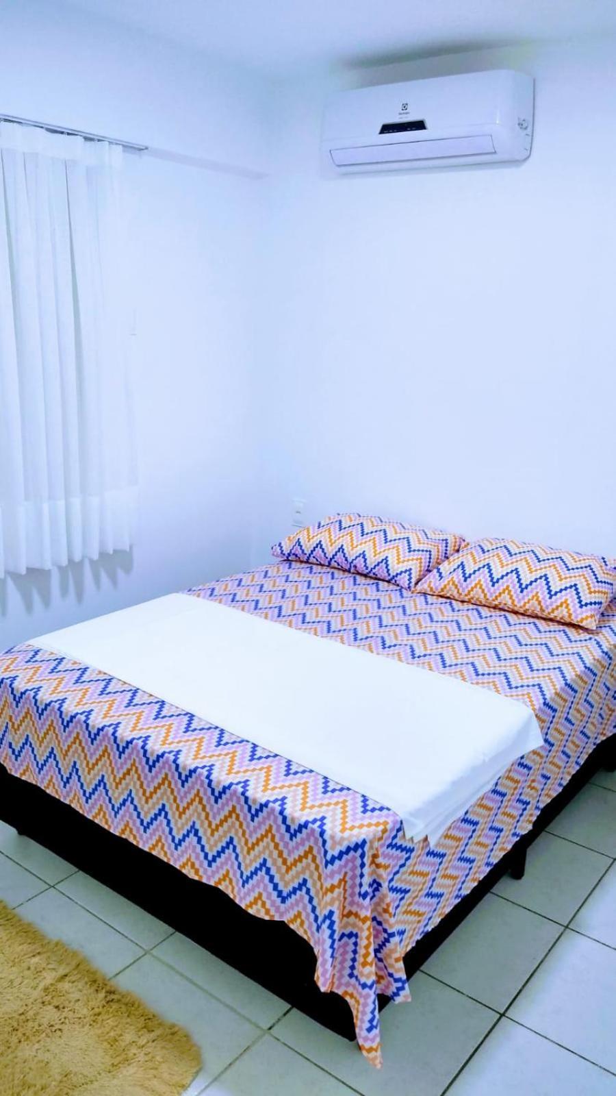 Apartamento Em Fortaleza, Abolicao Mucuripe Buitenkant foto