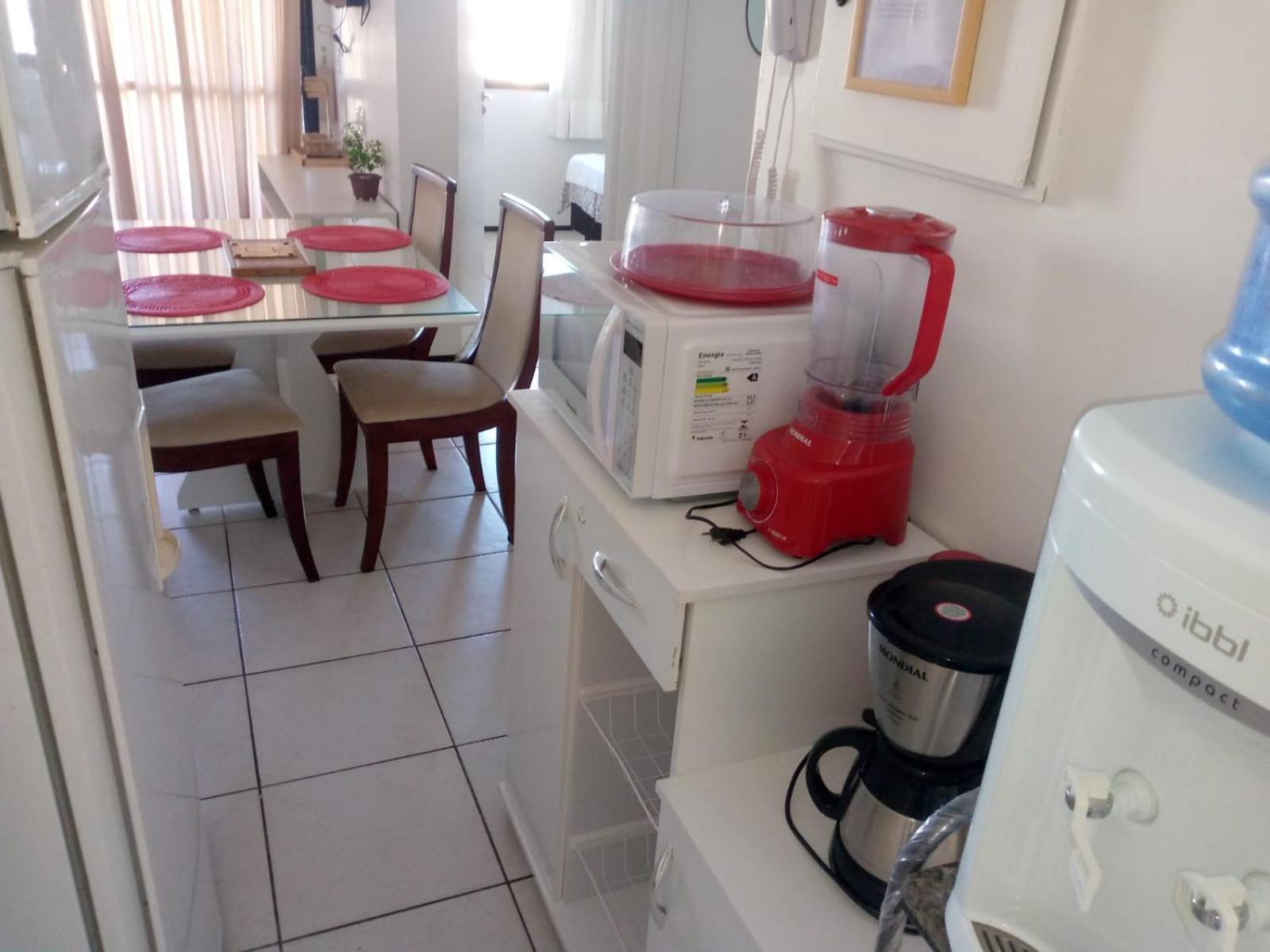 Apartamento Em Fortaleza, Abolicao Mucuripe Buitenkant foto