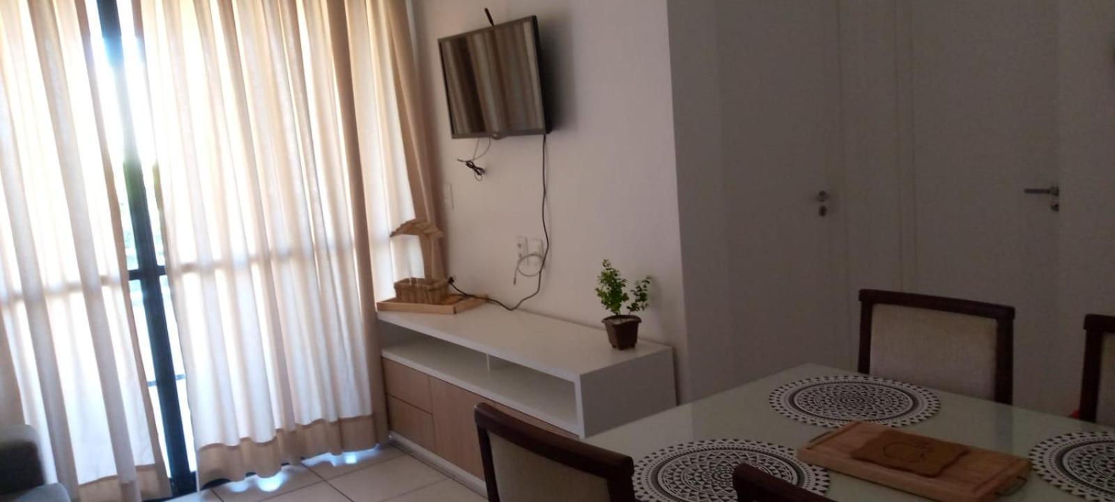 Apartamento Em Fortaleza, Abolicao Mucuripe Buitenkant foto